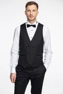 Kamizelki męskie - Kamizelka Z BRUCE GKGSQ90577 - miniaturka - grafika 1