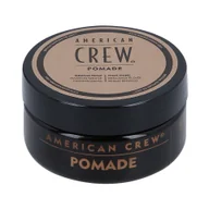 Pomada do włosów - AMERICAN CREW POMADE NEW Pomada do stylizacji włosów 50g - miniaturka - grafika 1