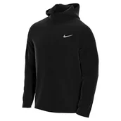 Kurtki męskie - Nike męska kurtka z kapturem Black/Reflective Silver S - miniaturka - grafika 1