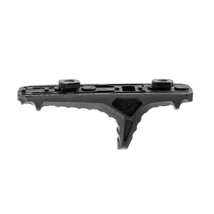 Strike Industries - Chwyt LINK KeyMod / M-LOK Polymer Anchor Hand Stop - Flat Dark Earth - SI-LINK-ANCHOR-FDE - Osprzęt do wiatrówek - miniaturka - grafika 4