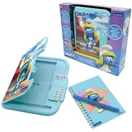 Klocki - Pamiętnik LEXIBOOK Smerfy SD50SF - miniaturka - grafika 1