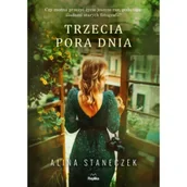 Literatura obyczajowa - Trzecia pora dnia - miniaturka - grafika 1