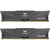 Pamięci RAM - RAM TEAMGROUP T-Force Vulcan Z 16GB 3600MHz - miniaturka - grafika 1