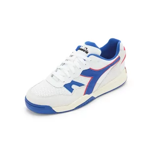 Sneakersy unisex DIADORA WINNER SL - Sneakersy damskie - miniaturka - grafika 4