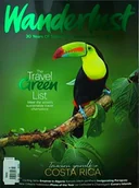 Czasopisma - Wanderlust [GB] - miniaturka - grafika 1