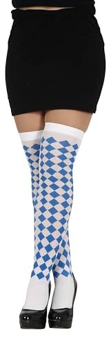 Pończochy Oktoberfest