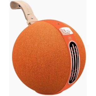 UB+ S1 Circle Hi-Fi Bluetooth TWS Orange - Głośniki przenośne - miniaturka - grafika 1