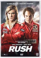 Filmy dokumentalne DVD - Wyścig - miniaturka - grafika 1