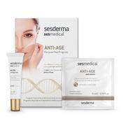 SesDerma Sesmedical Anti Age zestaw kosmetyków I