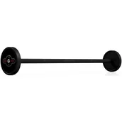 Gryfy - Sztanga MARBO SPORT MW-SG-10-K2 (10 kg) - miniaturka - grafika 1