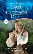 Czasopisma - Saga o Ludziach Lodu - miniaturka - grafika 1