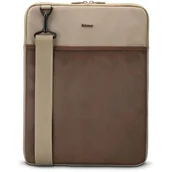 Etui do tabletów - Etui na laptop - HAMA - do Go - Twarda powłoka - Wyściełana przegródka - Odpinany pasek - miniaturka - grafika 1