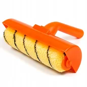 Pędzle i wałki - Polax Wałek malarski do malowania sufitu CEILING + Kij teleskopowy 1.6m-3m - miniaturka - grafika 1