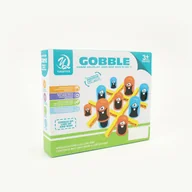 Gry planszowe - Gobble - miniaturka - grafika 1