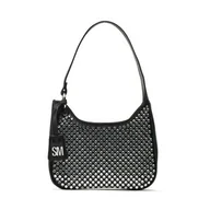 Torebki damskie - Torebka Steve Madden - Bcarlo-R SM13001040 Black/Clear - miniaturka - grafika 1