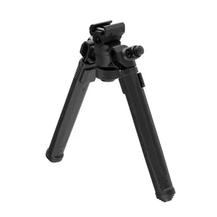 Magpul - Dwójnóg 1913 Picatinny Rail Bipod - Czarny - MAG941 - Osprzęt do wiatrówek - miniaturka - grafika 1