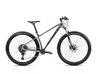 Rowery - Rower górski ROMET MUSTANG M4 CS 2024 - miniaturka - grafika 1