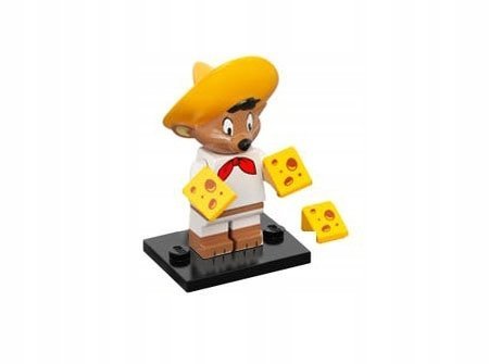 Minifigurka 