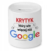 Skarbonki - Skarbonka 330 ml Dla Anastazji Córki Dziecka z Nadrukiem ze Zdjęciem + Opakowanie na prezent (wzór 03) - miniaturka - grafika 1