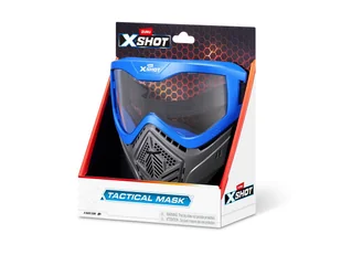 xshot mask - Zabawki militarne - miniaturka - grafika 1