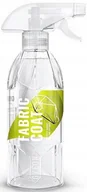 Kosmetyki samochodowe - Środek do zabezpieczenia tkanin Gyeon Q2 FabricCoat 400 ml - miniaturka - grafika 1