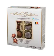 Inne słodycze - MaitreTruffout Praliny Belgijskie Muszle Morskie 250 g - miniaturka - grafika 1