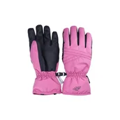 Rękawiczki - Rękawice narciarskie Thinsulate damskie AFGLF106-54S - miniaturka - grafika 1