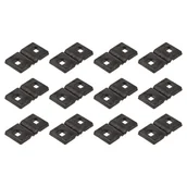 Akcesoria do ogrodzeń - Element dystansowy 12szt. 5905309201699 - miniaturka - grafika 1