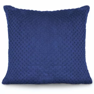 Poszewka 40 x 40 Dekoracyjna Mikrofibra Monte Graf - Poszewki na poduszki - miniaturka - grafika 1