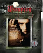 Czasopisma - Wampiry Kolekcja Filmowa N - miniaturka - grafika 1