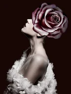 Malowanie po numerach - Obraz do Malowania po Numerach - miniaturka - grafika 1