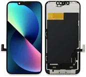 Części serwisowe do telefonów - NOWY WYŚWIETLACZ EKRAN LCD DOTYK DO Apple iPhone 13 IN-CELL - miniaturka - grafika 1