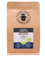 Kawa - COFFEE HUNTER Kawa ziarnista  KAWA ZIARNISTA ARABICA 100 % MEKSYK BIO 250 g COFFEE HUNTER 5902973702125 - miniaturka - grafika 1