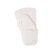 Pieluchy - Wkład wielorazowy 3 warstwowy konopny - miniaturka - grafika 1