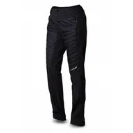 Spodnie sportowe damskie - Spodnie zimowe damskie Trimm Zena Pants Rozmiar: XS / Kolor: czarny - miniaturka - grafika 1