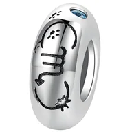 Charmsy - Charms do Pandora - CHARMS STOPER SKORPION - miniaturka - grafika 1