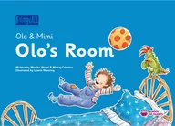 E-booki - języki obce - Olo's Room. BilinguAll. Olo & Mimi - miniaturka - grafika 1