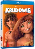 Filmy przygodowe Blu-Ray - FILMOSTRADA Krudowie (BD) - miniaturka - grafika 1