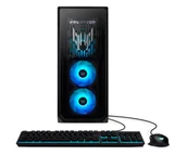 Zestawy komputerowe - Acer Predator Orion 7000 Ultra 7 265KF/64GB/2TB/Win11 RTX5080 - miniaturka - grafika 1