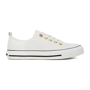 Trampki DeeZee CEO-CSS20377-71 - Buty dla dziewczynek - miniaturka - grafika 1