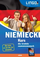 E-booki - języki obce - Niemiecki. Kurs dla średnio zaawansowanych - miniaturka - grafika 1