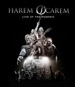 Inna muzyka - Harem Scarem Live At The Phoenix. Blu-ray - miniaturka - grafika 1