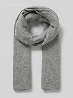 Apaszki i szaliki damskie - Szal z domieszką kaszmiru model ‘MOELLA’ - miniaturka - grafika 1