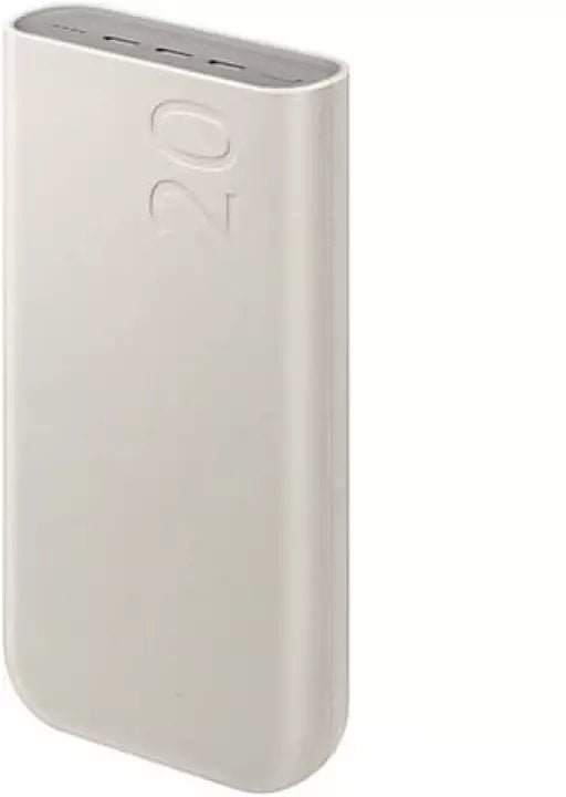 20Ah Battery Pack SFC 45W