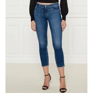 Liu Jo Jeansy MONROE Skinny fit - Spodnie damskie - miniaturka - grafika 1