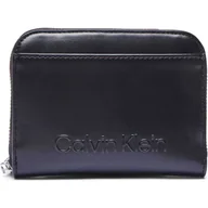 Portfele - Calvin Klein Portfel - miniaturka - grafika 1