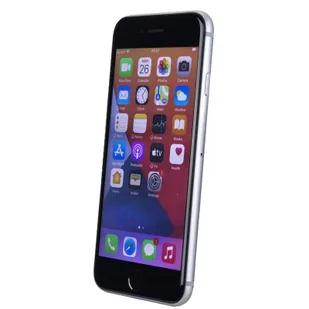 Apple iPhone 6s Space Gray 32GB Smartfon - Stan Jak Nowy - Telefony OUTLET - miniaturka - grafika 4