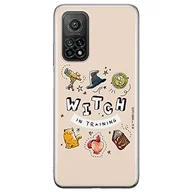 Etui i futerały do telefonów - ERT GROUP etui na telefon Huawei P30 PRO, case oryginalny i oficjalnie licencjonowany przez Harry Potter, wzór 244, optymalnie dopasowane, plecki z TPU - miniaturka - grafika 1