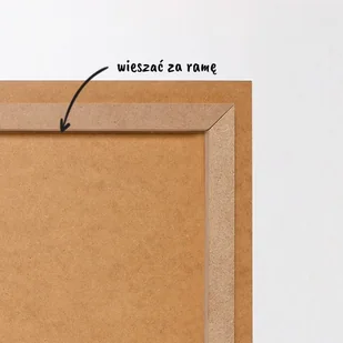 Obraz Deco Panel, Żyrafa i kolorowe róże (Rozmiar 40x60) - Obrazy i zdjęcia na płótnie - miniaturka - grafika 5