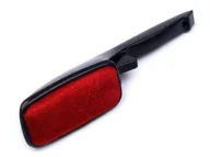 Akcesoria i części do maszyn do szycia - Szczotka do czyszczenia ubrań tapicerka obrotowa - miniaturka - grafika 1